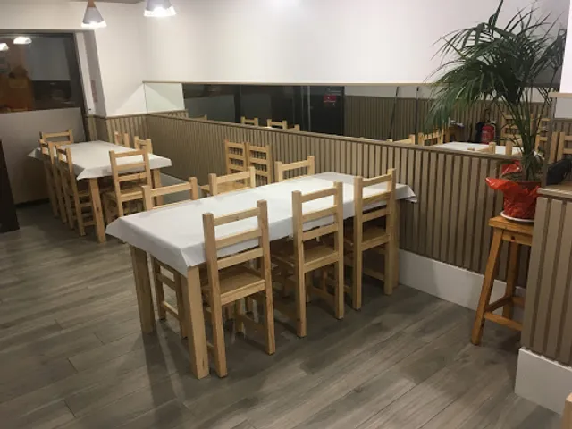 ZAMORA Restaurante el Rincón del Tio Jerónimo