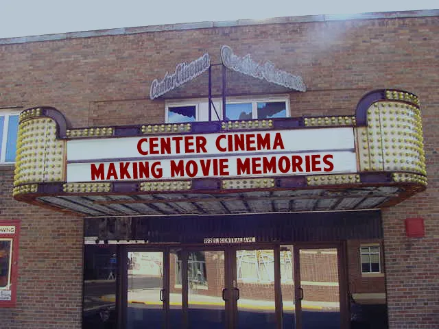 Center Cinema