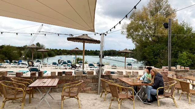 Robertobeach - Eventlocation & Beachclub