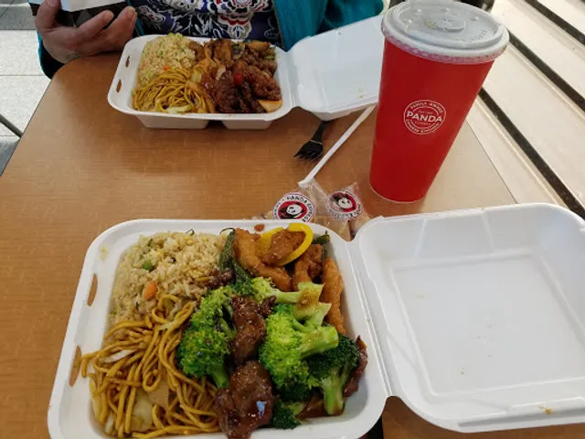 Panda Express