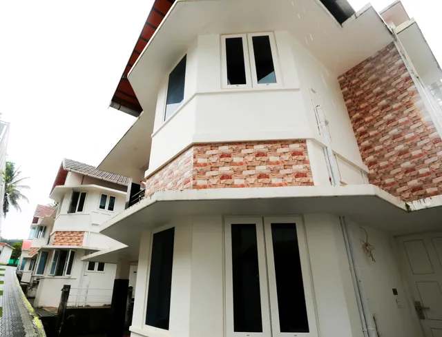 Bellevue Cottage, Vythiri, Wayanad