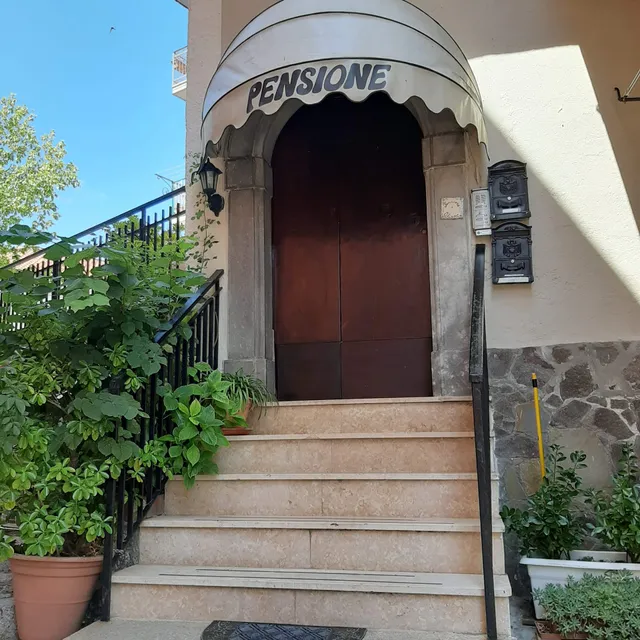 Albergo Pensione Oliva