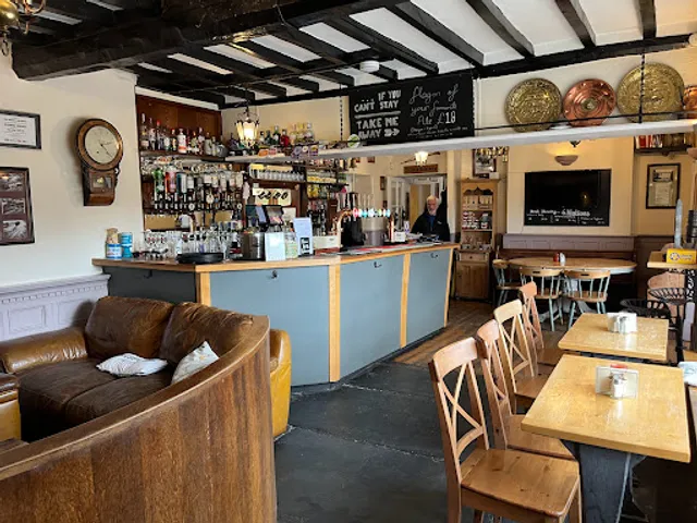 The Sun Trevor bar, restaurant and holiday cottages