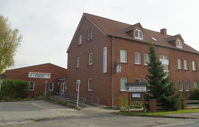 Landhotel Pagram