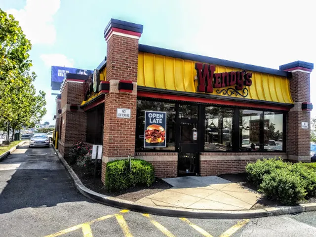 Wendy's