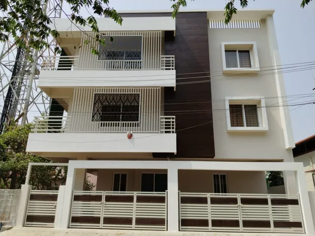 Orchid Elite Brindavan