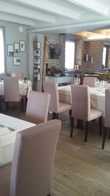 Ristorante al Biancospino - Vineria