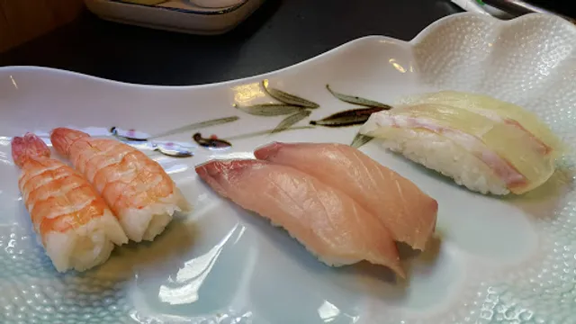 Busan Sushi