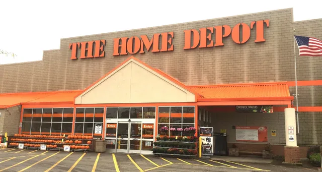 The Home Depot