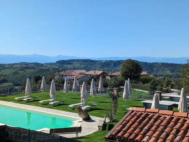 Agriturismo Le Arcate