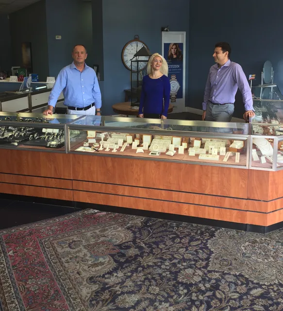 Crabtree & Crace Jewelers