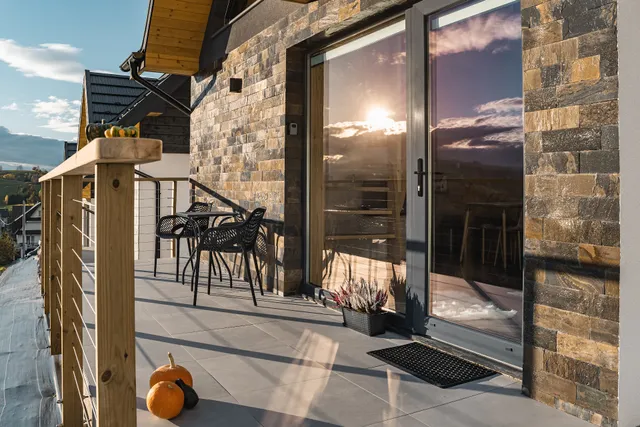 Domki Górski Horyzont