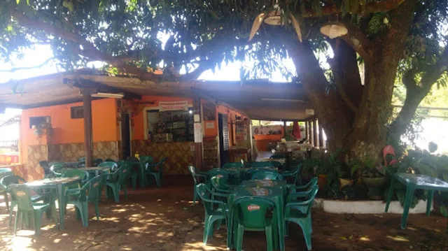 Pereira Bar