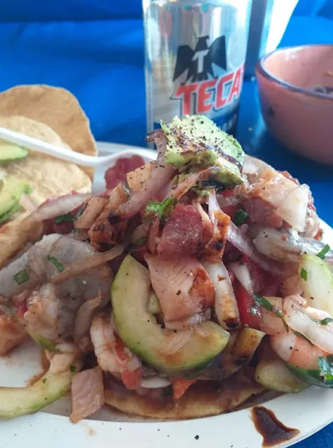 La Carreta De Don Ramon