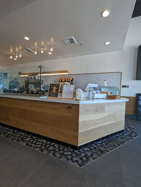 Teaspoon Folsom Boba Cafe