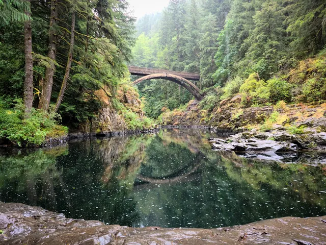 Moulton Falls Regional Park