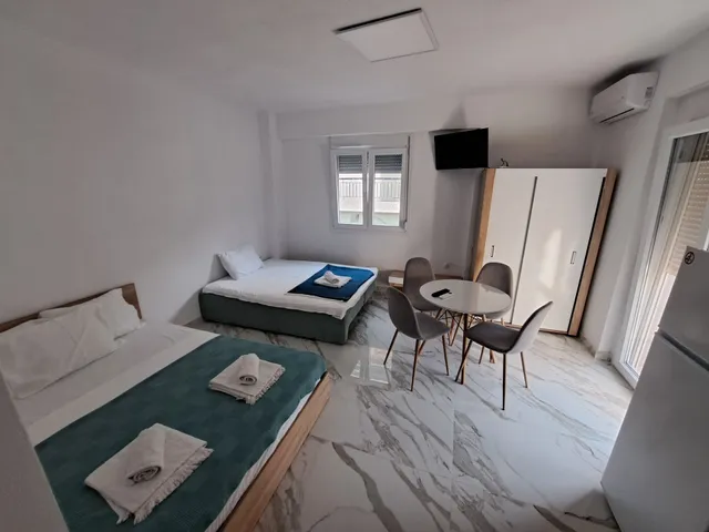 Pi Luxury Apartments