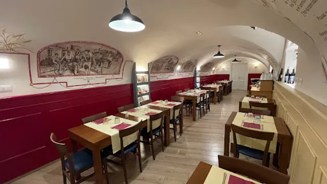 Ristorante Pizzeria Al Picchio