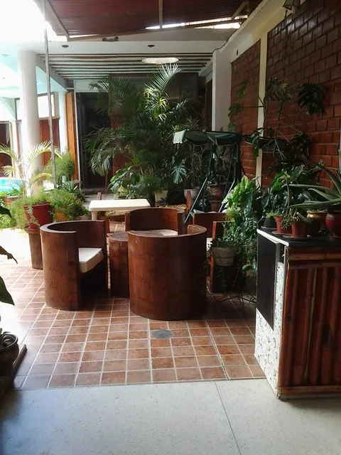 RESIDENCIAL MISKY DREAMS