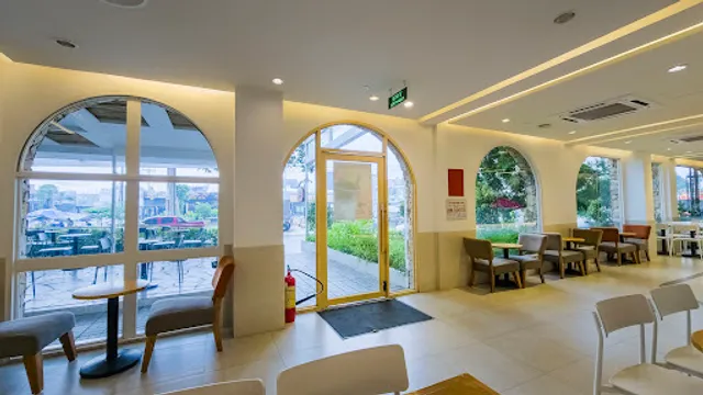 Highlands Coffee VietSing Residence