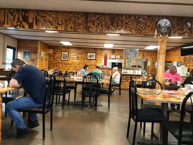 Smokehouse Bar & Grill