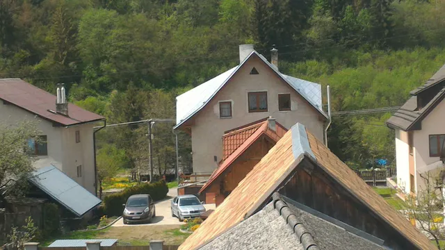 Ubytovanie Marta Vavreková