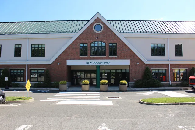 New Canaan Community YMCA