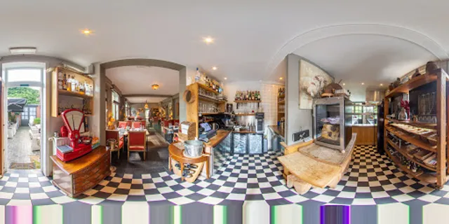 Mangerie 't Cruydt 🇫🇷