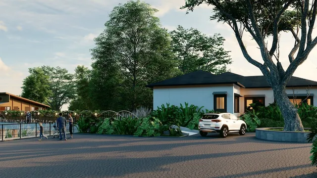 Rhino & River Wildlife Retreat and Spa, Pobitora - Guwahati