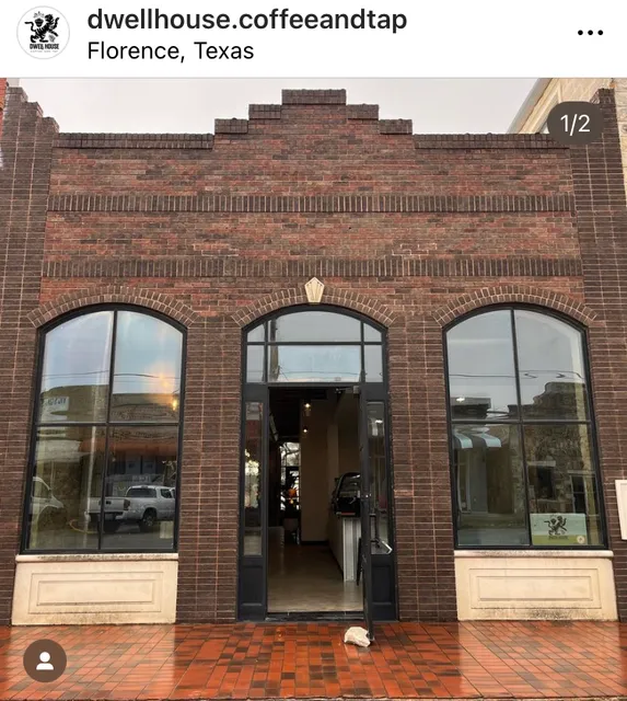 Dwell House Coffee and Tap