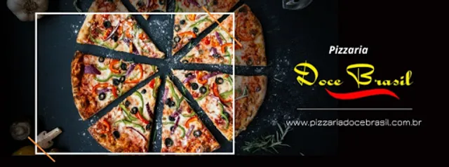 Pizzaria Doce Brasil