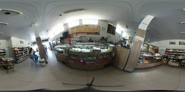 Padaria & Confeitaria Trigo de Ouro