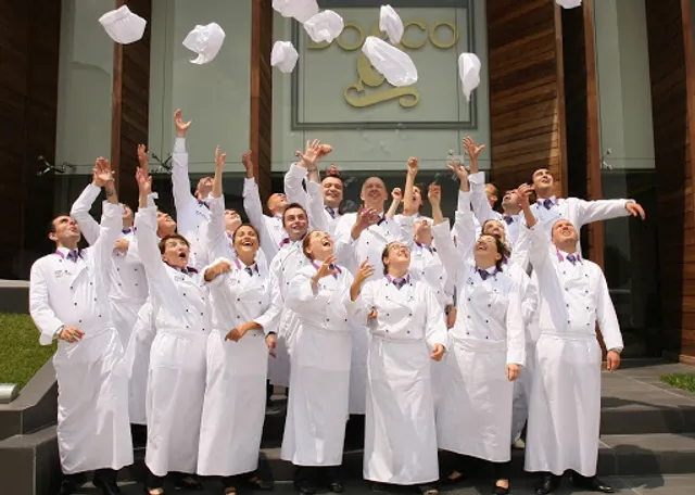 DO & CO New York Catering, Inc.