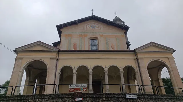 Goccia di Resina - Casa Vacanze Serina