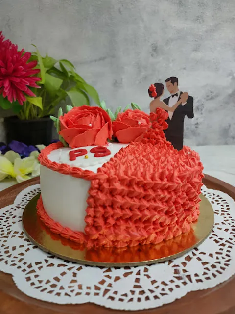 D'licious Cakery by Nidhi