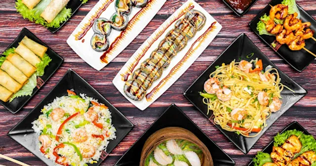 Asie Express Garibaldi