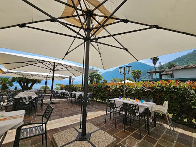 Trattoria al Lago | Ristorante Riva di Solto BG