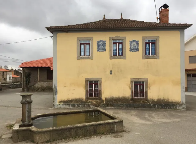 Casa de L Cura Turismo Rural
