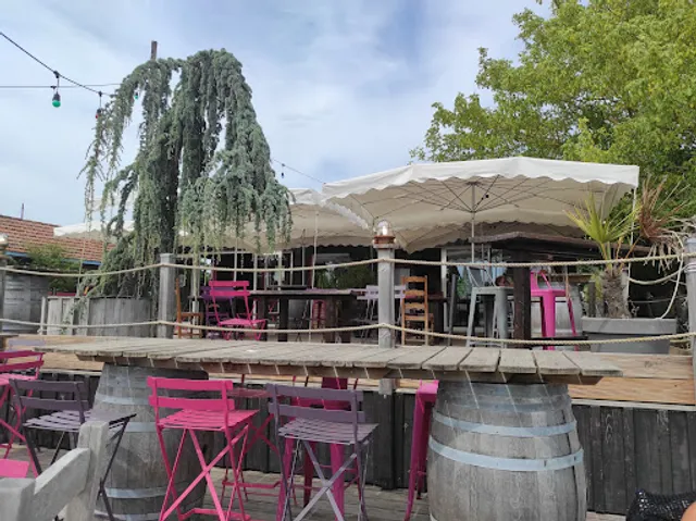 La Cabane du Tapioou