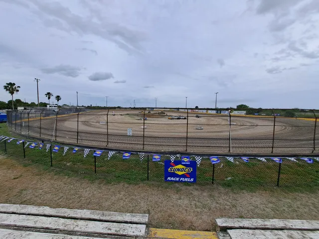 Hendry County Motorsports Park