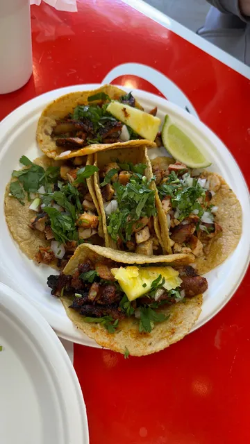 Urban Taqueria