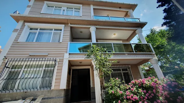 Yelken Pansiyon/ motel