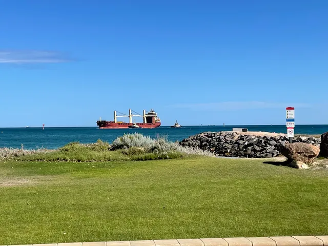 Mid West Ports Authority