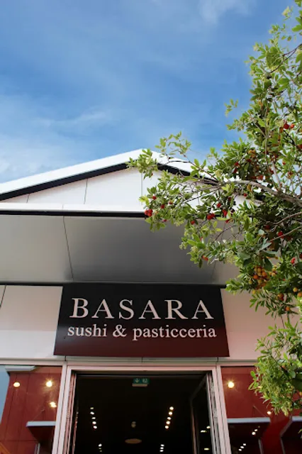 BASARA sushi & pasticceria