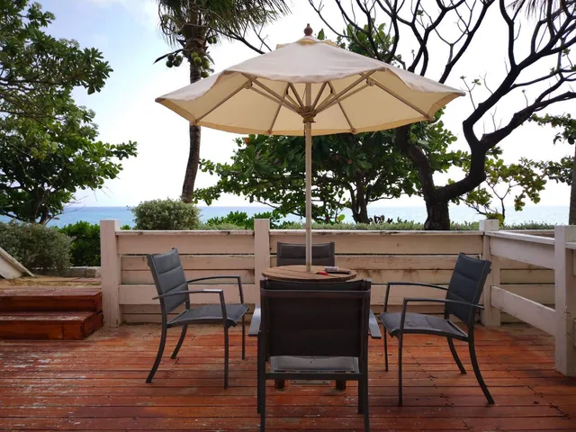 墾丁夏都沙灘酒店 愛琴海西餐廳