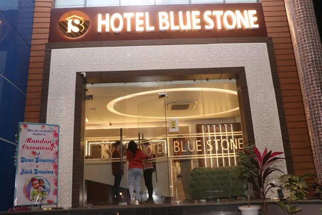 Hotel BlueStone
