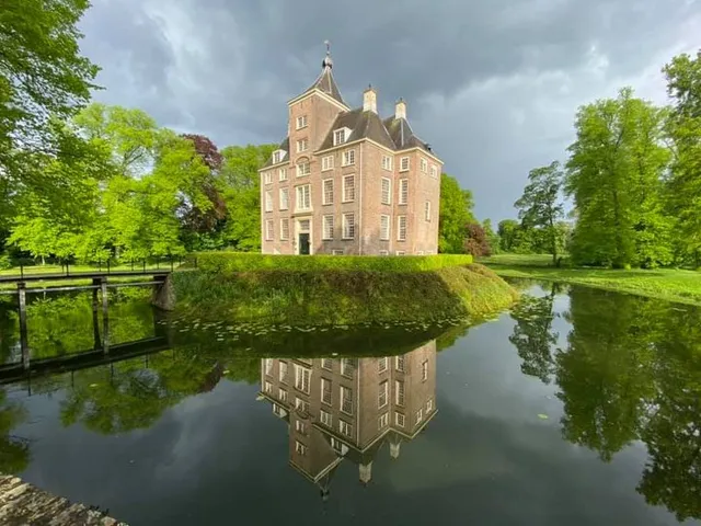 Kasteel Soelen