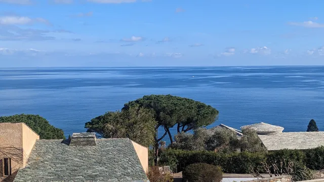 Le Boscu d'Oru - Holiday Apartment