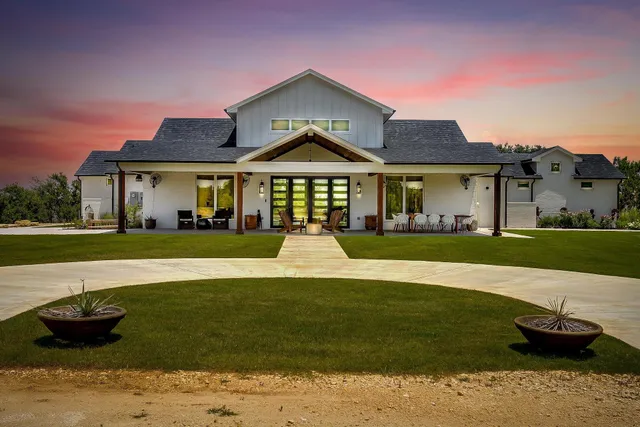 Skyview Ranch Retreat