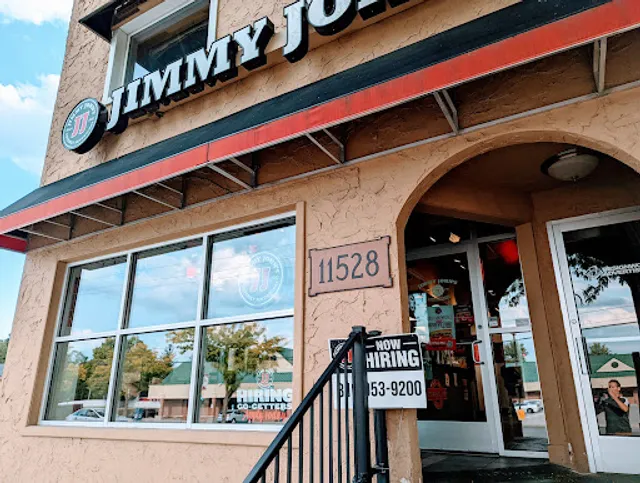 Jimmy John's